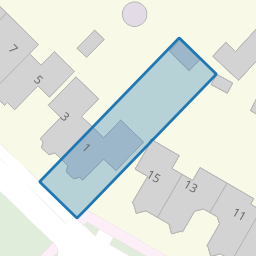 Perceel RLO00-I-3087