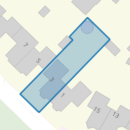 Perceel RLO00-I-3088