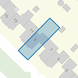 Perceel RLO00-I-3091