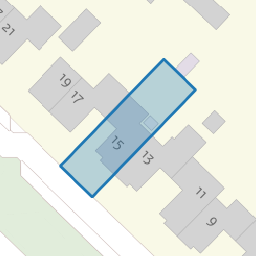 Perceel RLO00-I-3095