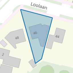 Perceel RLO00-I-3101