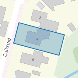 Perceel RLO00-I-3104