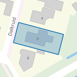 Perceel RLO00-I-3105