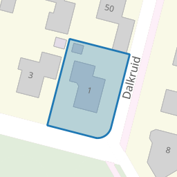 Perceel RLO00-I-3109