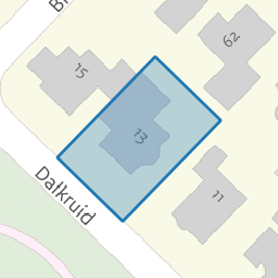 Perceel RLO00-I-3119