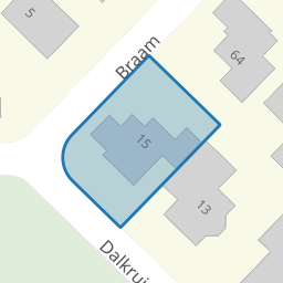 Perceel RLO00-I-3122