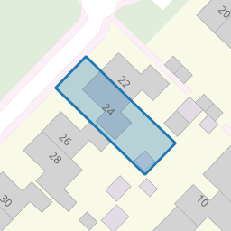 Perceel RLO00-I-3133