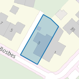 Perceel RLO00-I-3137