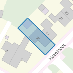 Perceel RLO00-I-3139