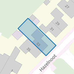 Perceel RLO00-I-3140