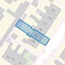 Perceel RLO00-I-3170