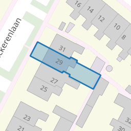 Perceel RLO00-I-3177