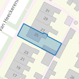 Perceel RLO00-I-3179