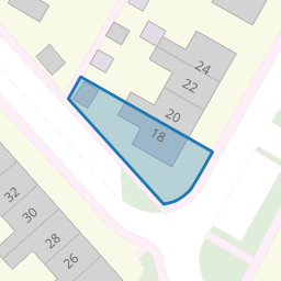 Perceel RLO00-I-3181