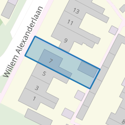 Perceel RLO00-I-3183