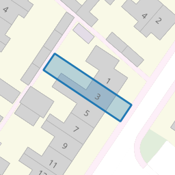 Perceel RLO00-I-3188