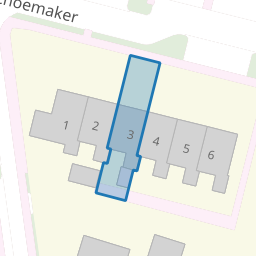 Perceel RLO00-I-3201