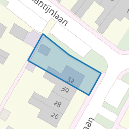 Perceel RLO00-I-3207