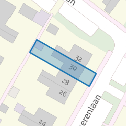 Perceel RLO00-I-3208