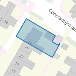 Perceel RLO00-I-3210