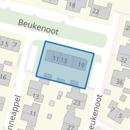 Perceel RLO00-I-3214