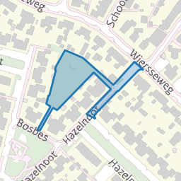 Perceel RLO00-I-3219