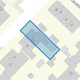 Perceel RLO00-I-3223