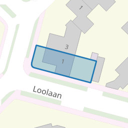 Perceel RLO00-I-3233