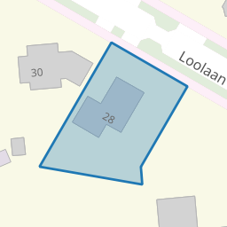 Perceel RLO00-I-3239