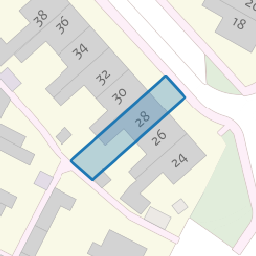 Perceel RLO00-I-3287