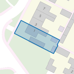 Perceel RLO00-I-3289