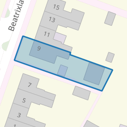 Perceel RLO00-I-3305