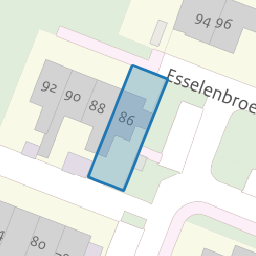 Perceel RLO00-I-3311