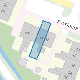 Perceel RLO00-I-3321