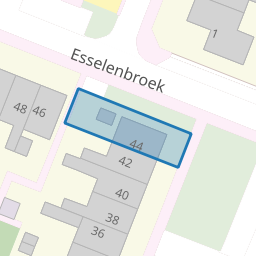 Perceel RLO00-I-3323