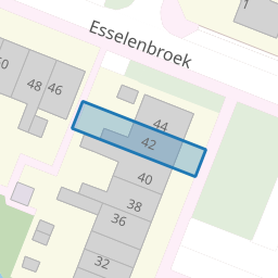 Perceel RLO00-I-3324