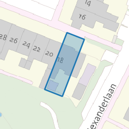 Perceel RLO00-I-3330