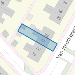 Perceel RLO00-I-3340