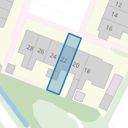 Perceel RLO00-I-3364