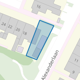 Perceel RLO00-I-3366