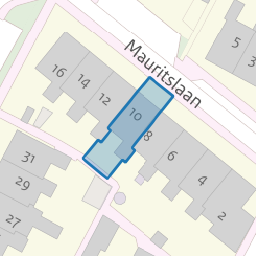 Perceel RLO00-I-3375