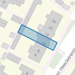 Perceel RLO00-I-3378