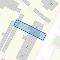 Perceel RLO00-I-3381