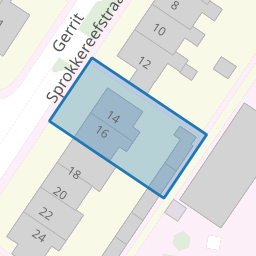 Perceel RLO00-I-3387