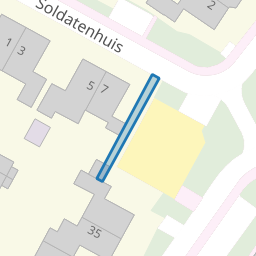 Perceel RLO00-I-3391