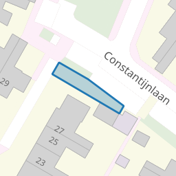 Perceel RLO00-I-3398