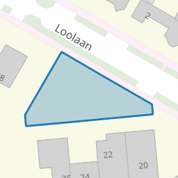 Perceel RLO00-I-3402