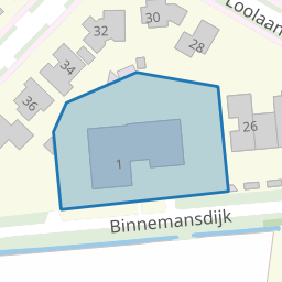 Perceel RLO00-I-3403