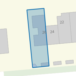 Perceel RLO00-I-3404