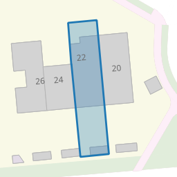 Perceel RLO00-I-3406